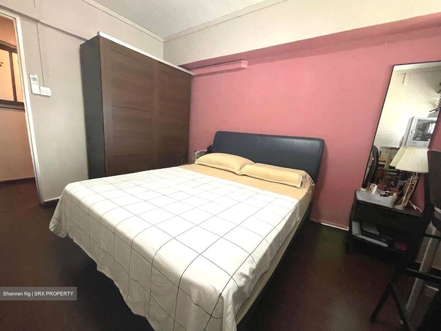 Blk 788B Woodlands Crescent (Woodlands), HDB Executive #498138601